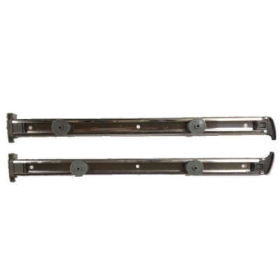 JUEGO DE GUIAS CESTO SUPERIOR LAVAVAJILLAS DAEWOO DDW-1211W