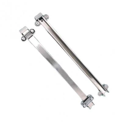 JUEGO DE GUIAS CESTO SUPERIOR LAVAVAJILLAS EDESA HOME-V2 906270039