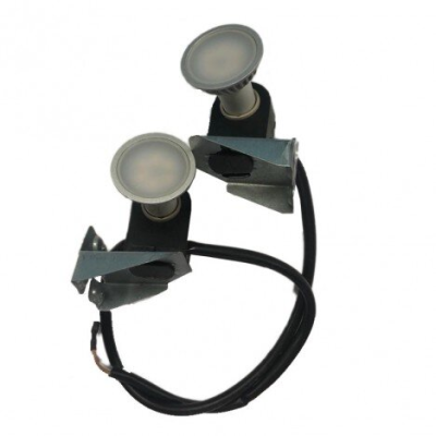 JUEGO DE LEDS CAMPANA CATA ATENEA 900 XGBK