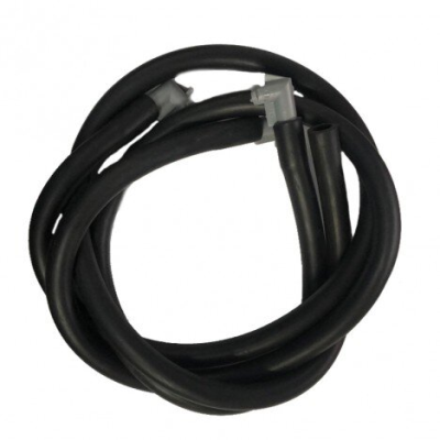 JUEGO DE TUBOS SECADORA INDESIT IDCEG45BH