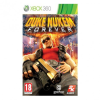 JUEGO DUKE NUKEM FOREVER XBOX 360