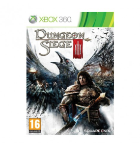 JUEGO DUNGEON SIEGE III XBOX 360