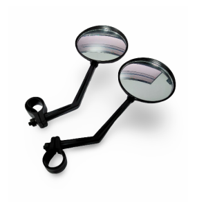 JUEGO EXPEJOS RETROVISORES PATINETE