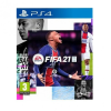JUEGO FIFA 21 PS4 ORIGINAL + CÓDIGO PLAYSTATION PLUS + CÓDIGO ULTIMATE TEAM