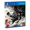 JUEGO GHOST OF TSUSHIMA PS4 NUEVO