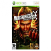 JUEGO MERCENARIES 2 WORLD IN FLAMES XBOX 360
