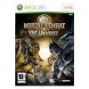 JUEGO MORTAL KOMBAT VS DC UNIVERSE XBOX 360