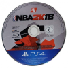 JUEGO NBA2K18 PS4