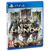 JUEGO PS4 FOR HONOR USADO