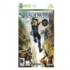 JUEGO SHADOWRUN XBOX 360