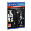 JUEGO THE LAST OF US REMASTERIZADO PS4