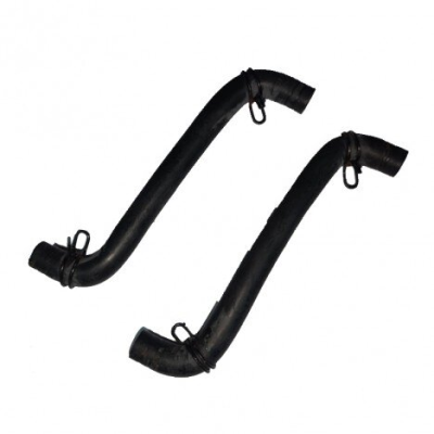 JUEGO TUBOS DE ENTRADA LAVADORA CANDY CVST G372DM-S