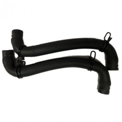 JUEGO TUBOS LAVADORA DE CARGA SUPERIOR HOOVER TOV 6512L2-37