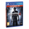 JUEGO UNCHARTED 4 PS4