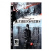 JUEGO VAMPIRE RAIN ALTERED SPECIES PS3
