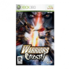 JUEGO WARRIORS OROCHI XBOX 360