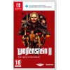 JUEGO WOLFENSTEIN II THE NEW COLOSSUS NINTENDO SWITCH