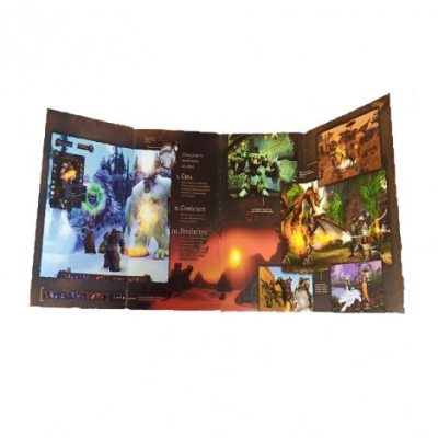 JUEGO WORLD OF WARCRAFT PC