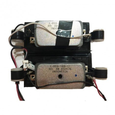 Kit Altavoces L+R SONY KDL-40WD650 1-859-166-11/21