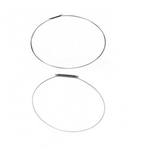KIT ANILLAS DE FIJACIÓN LAVADORA ARISTON HOTPOINT AQD 1071D 69 EU/A