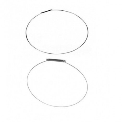 KIT ANILLAS DE FIJACIÓN LAVADORA ARISTON HOTPOINT AQD 1071D 69 EU/A