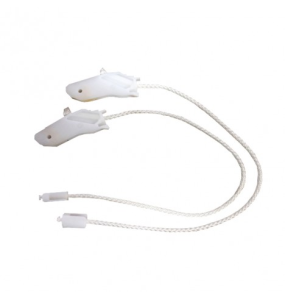 KIT CORREAS 9001191089 PUERTA LAVAVAJILLAS BALAY 3VT304NA/40