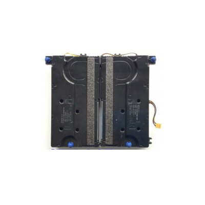 KIT DE BOCINAS PARA TV SAMSUNG DERECHA/IZQUIERDA  UE50NU7095U