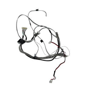 KIT DE CABLEADO INTERNO SONY KD-43XF7596