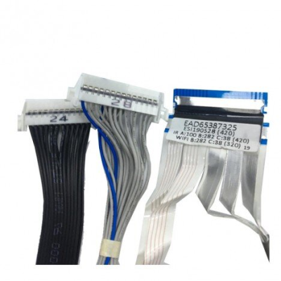 KIT DE CABLES LG OLED 55B9PLA