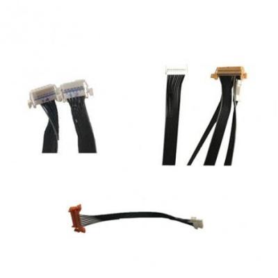 KIT DE CABLES SAMSUNG UE32J6300AW