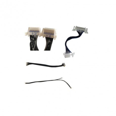 KIT DE CABLES SAMSUNG UE40JU6000WXXH