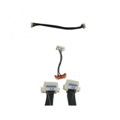 KIT DE CABLES SAMSUNG UE40JU6510S