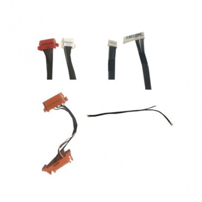 KIT DE CABLES SAMSUNG UE40KU6000W