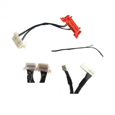 KIT DE CABLES SAMSUNG UE40KU6100K