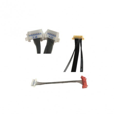 KIT DE CABLES SAMSUNG UE43J5500AK