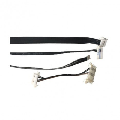 KIT DE CABLES SAMSUNG UE43JU6060K