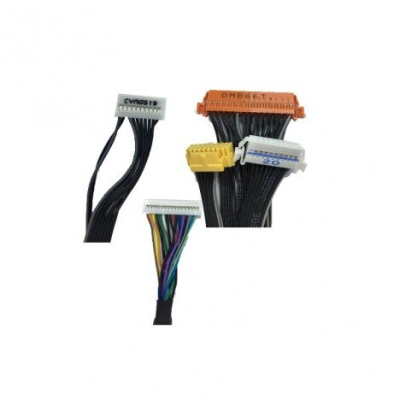 KIT DE CABLES SAMSUNG UE43KS7500U