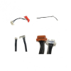KIT DE CABLES SAMSUNG UE43KU6000K