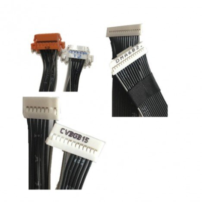 KIT DE CABLES SAMSUNG UE43KU6400U