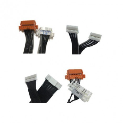 KIT DE CABLES SAMSUNG UE43M5505AK