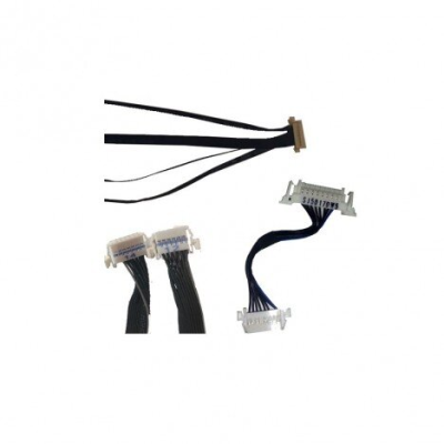 KIT DE CABLES SAMSUNG UE48J6300AKXXC