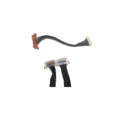 KIT DE CABLES SAMSUNG UE48J6300AW