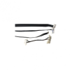 KIT DE CABLES SAMSUNG UE48JU6000W