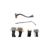 KIT DE CABLES SAMSUNG UE48JU6400K