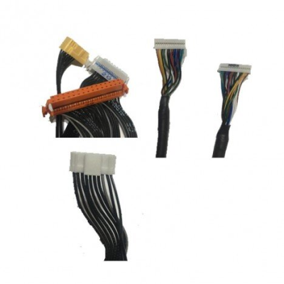 KIT DE CABLES SAMSUNG UE49KS700U