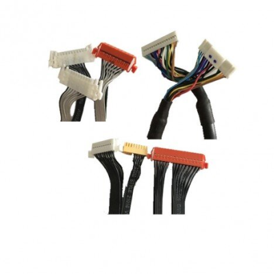 KIT DE CABLES SAMSUNG UE49KS8000