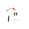 KIT DE CABLES SAMSUNG UE49KU6100W