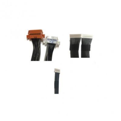 KIT DE CABLES SAMSUNG UE49KU6400S