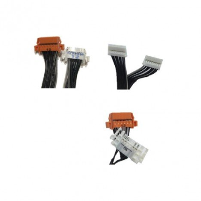 KIT DE CABLES SAMSUNG UE49M5505AK