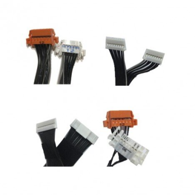 KIT DE CABLES SAMSUNG UE49M5505AK